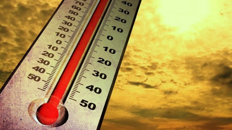 Αντιμετώπιση υψηλών θερμοκρασιών: Τι συμβουλεύει το ΚΕ.Π.ΚΑ.