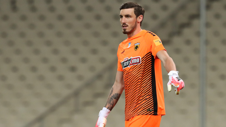 Κλείνει στη Σέλτικ ο Μπάρκας