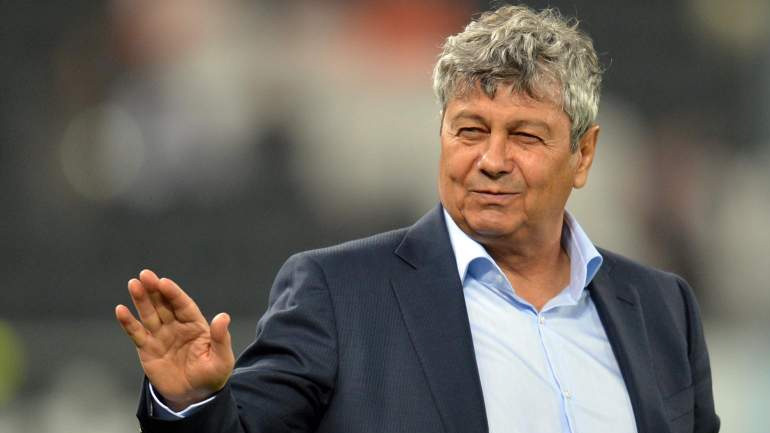 Οι οπαδοί της Ντιναμό Κιέβου οδήγησαν τον Μιρτσέα Λουτσέσκου σε παραίτηση!