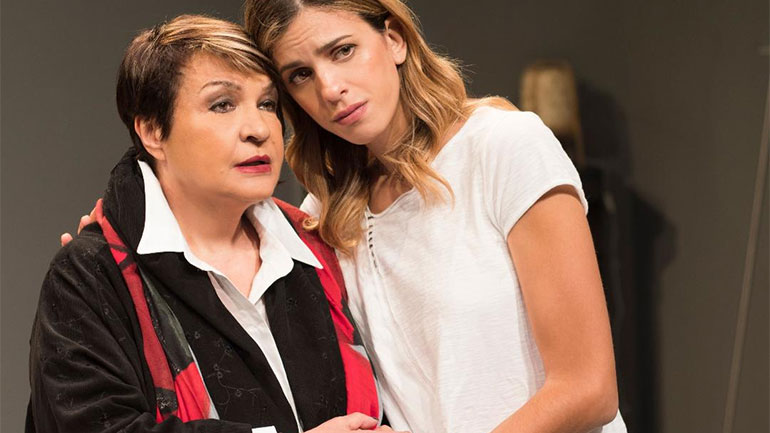 «Όποιος θέλει να χωρίσει…να σηκώσει το χέρι του!» για δεύτερη χρονιά στο Θέατρο Ήβη