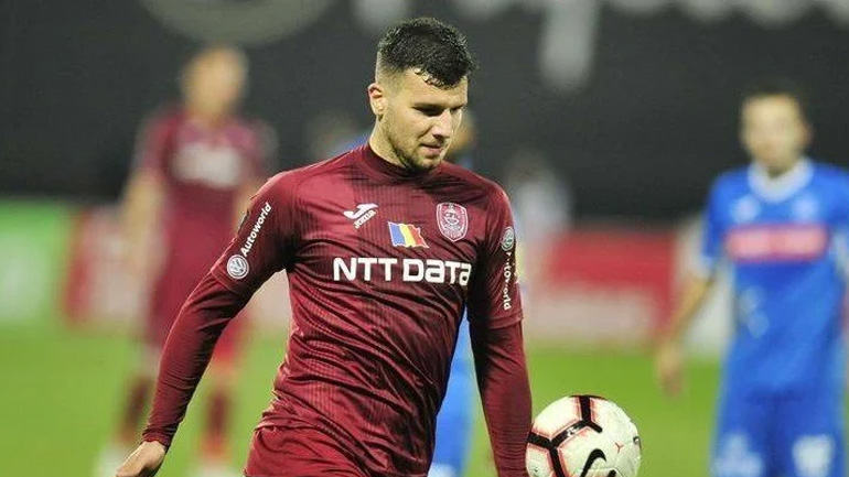 Παναθηναϊκός: Οι Ρουμάνοι στέλνουν τον Τουκουντεάν στο «τριφύλλι»