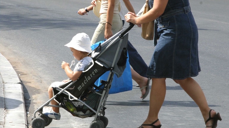 Έρχονται οι «Νταντάδες της Γειτονιάς»