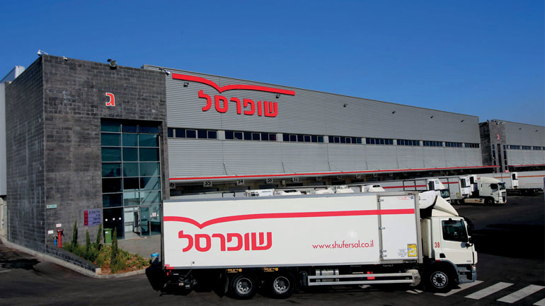 Αίτημα ισραηλινής αλυσίδας υπεραγορών για εισαγωγή ελληνικών προϊόντων