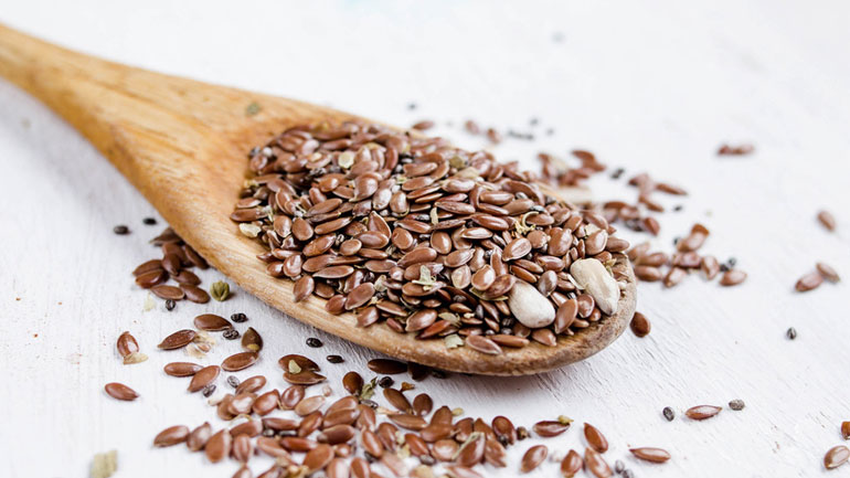 Ο λιναρόσπορος και τα οφέλη του