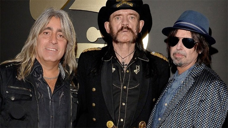 Motörhead: Επανακυκλοφορεί το θρυλικό άλμπουμ «Ace Of Spades»