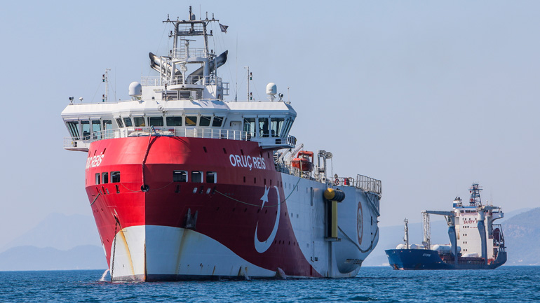 Σε επιφυλακή μέχρι τις 2 Αυγούστου