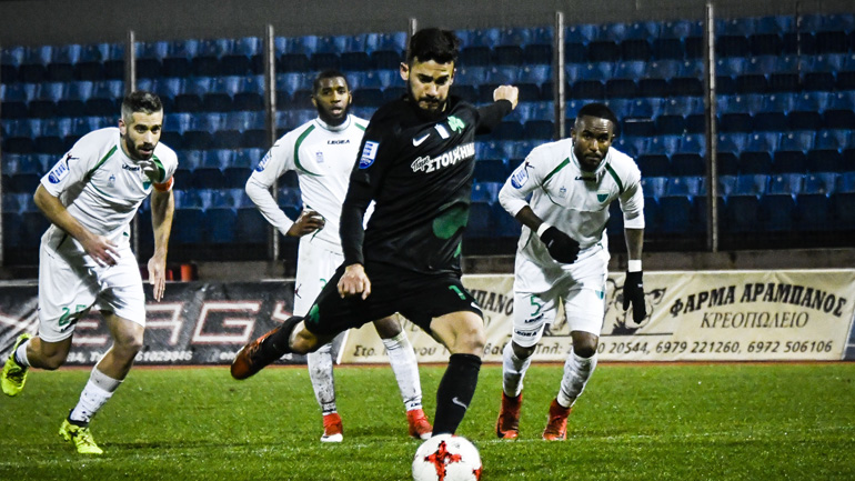 Παναθηναϊκός: Έρχεται μέσω Ολλανδίας ο Βιγιαφάνιες