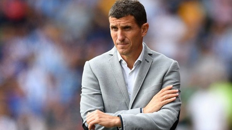 Ανέλαβε την Βαλένθια ο Χάβι Γκράθια