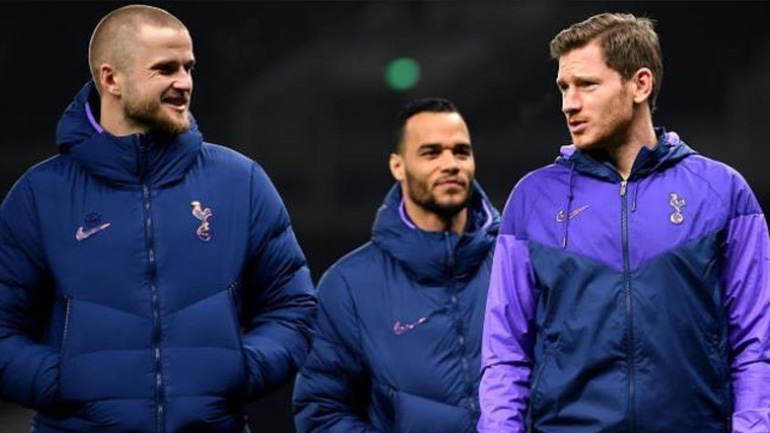 Ο Βερτόνγκεν επιβεβαίωσε την αποχώρησή του από την Τότεναμ