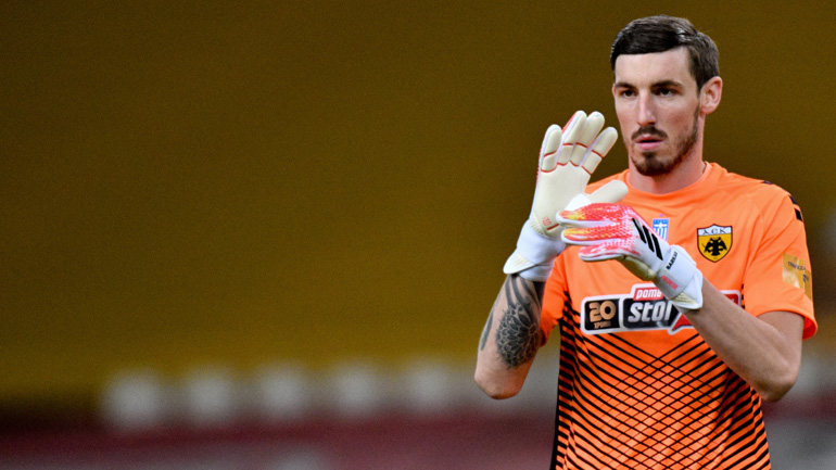 ΑΕΚ: Οδεύει προς Σέλτικ ο Μπάρκας