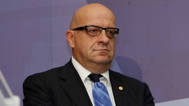 Η UEFA σκέφτεται την Κύπρο για τα προκριματικά