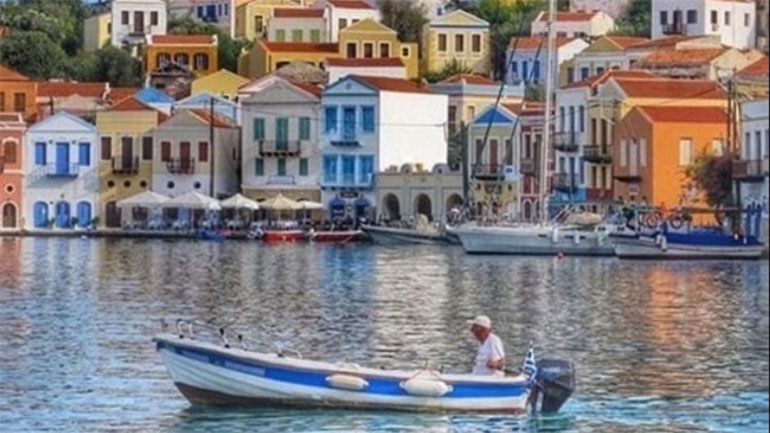 Με ντοκιμαντέρ σε παγκόσμια πρώτη προβολή η τελετή λήξης του 5ου διεθνούς φεστιβάλ Καστελλορίζου