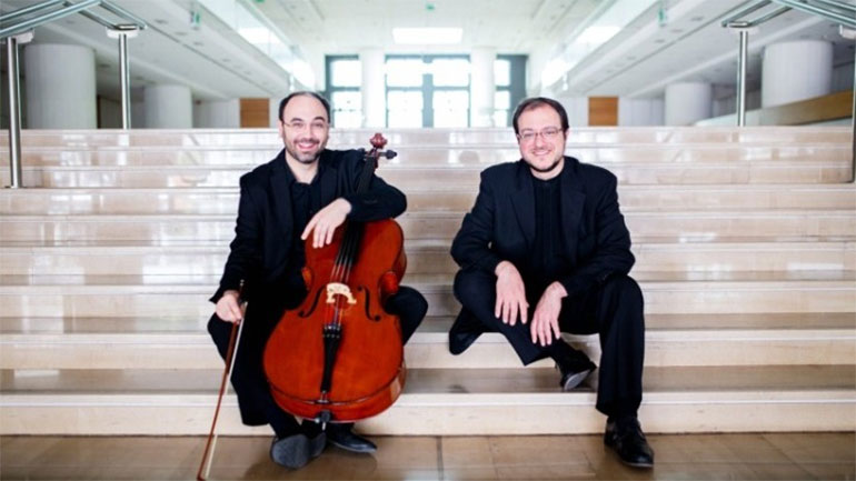 Όλη η Ελλάδα ένας Πολιτισμός – Εκδηλώσεις στην Αττική και τη Λακωνία