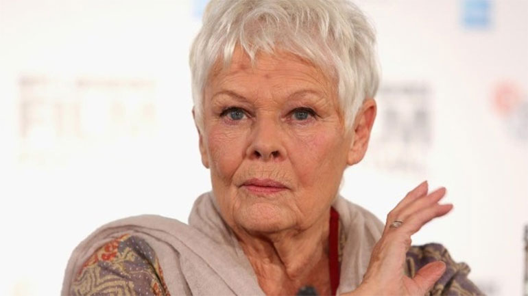 Η Judi Dench αγωνίζεται για τη διάσωση των ζωολογικών κήπων