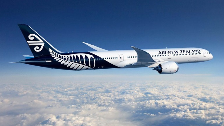 Κορωνοϊός: Δυσοίωνη πρόβλεψη για την τύχη των αεροπορικών εταιριών