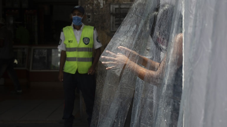 Μάλτα: Οι αρχές διέσωσαν 94 μετανάστες – Οι 65 βρέθηκαν θετικοί στον κορωνοϊό