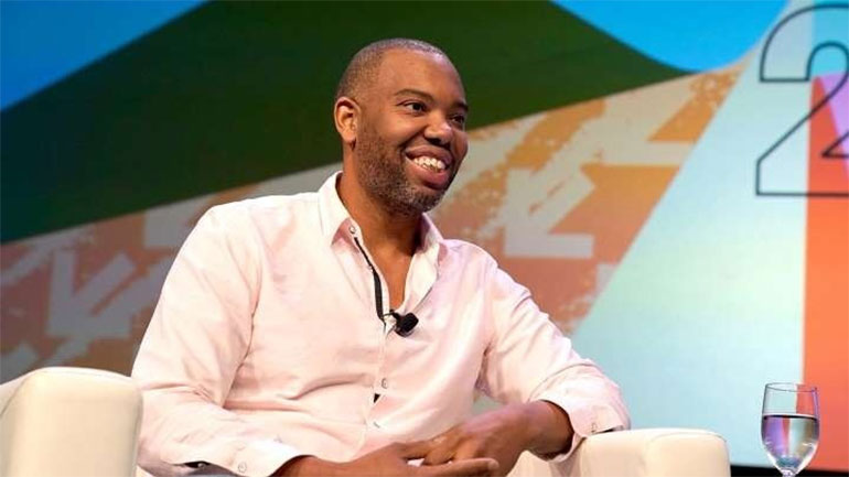 Bραβευμένο βιβλίο του Τα-Νεχίσι Κόουτς μεταφέρεται στη μικρή οθόνη