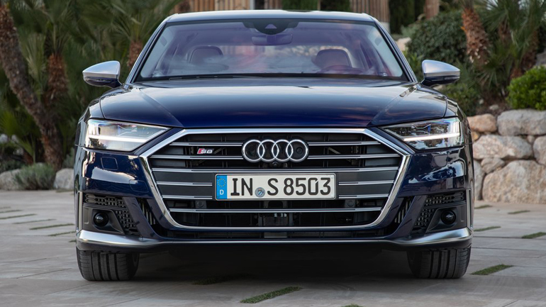 Ποιο Audi πουλάει περισσότερο στην Ελλάδα;