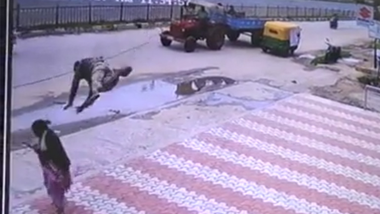 «Cable-Man» ο νέος υπερήρωας