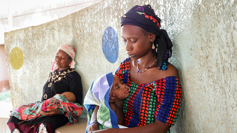 Η πανδημία θα αυξήσει ως και κατά  7 εκατομμύρια τα παιδιά που υποσιτίζονται 
