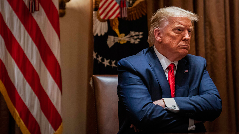 Ο Τραμπ σκοπεύει να διορίσει πρεσβευτή στη Γερμανία τον απόστρατο Ντάγκλας Μακγκρέγκορ