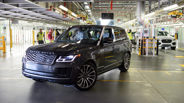 Το πρώην αφεντικό της Renault ανέλαβε τη Jaguar Land Rover