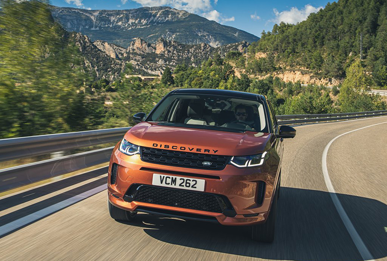 Σε έναν περίπου μήνα θα ξεκινήσουν οι πρώτες παραδόσεις στην Ελλάδα...