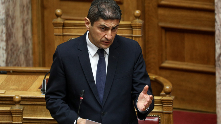 Υφυπουργείο Αθλητισμού: Υπεγράφη μνημόνιο «Συναντίληψης και Συνεργασίας» με την LAMDA Development