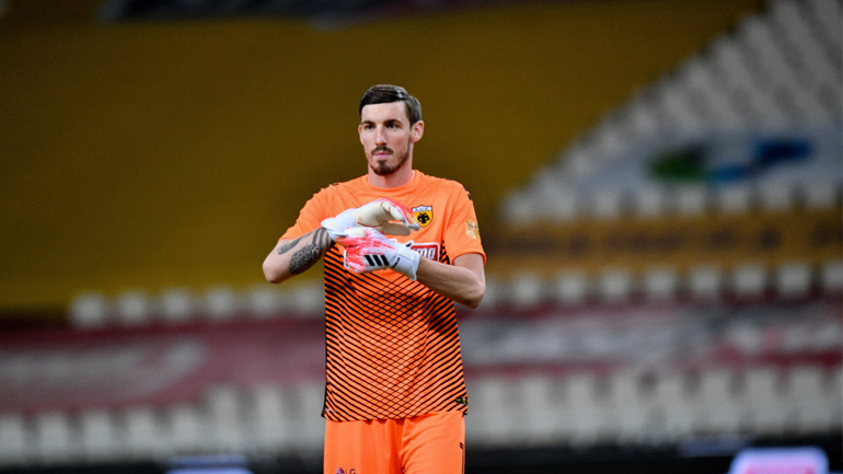 «Ο Μπάρκας ταξιδεύει στη Γλασκώβη, περνάει ιατρικά και υπογράφει για 4 χρόνια»