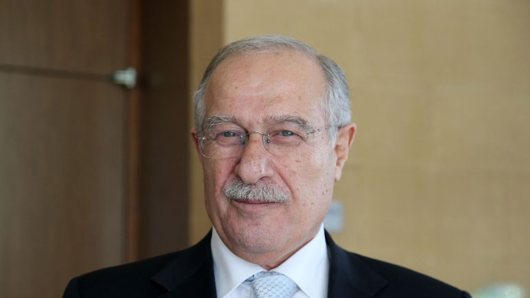 «Δεν επιθυμούμε με κανένα τρόπο τη στρατικοποίηση της Κύπρου»