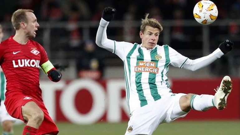 «Οδεύει προς τον ΠΑΟΚ ο Σβαμπ»