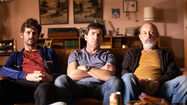 Προσεχώς: «Το Τέλειο Σχέδιο» του Polo Menarguez