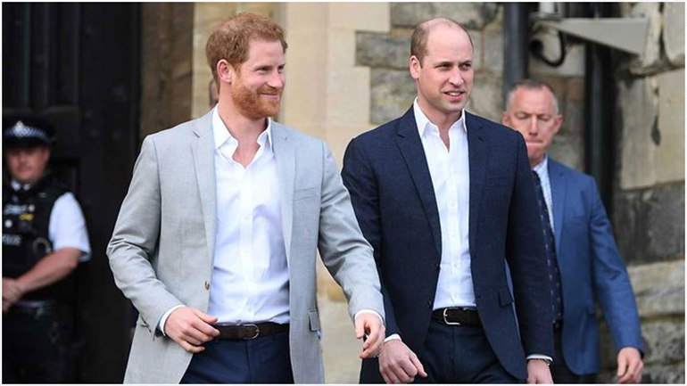 Harry για William: «Προσβλήθηκα όταν μου είπε να γνωρίσω καλύτερα τη Meghan»