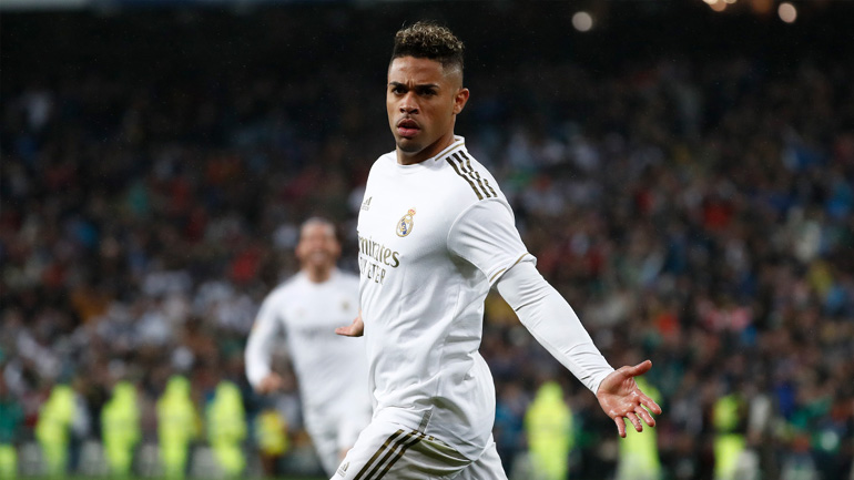 Θετικός στην COVID-19 ο Ντίας της Ρεάλ Μαδρίτης