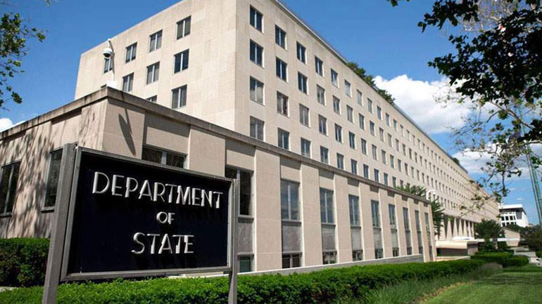 ΗΠΑ προς Τουρκία: Αποφυλακίστε τον Οσμάν Καβαλά