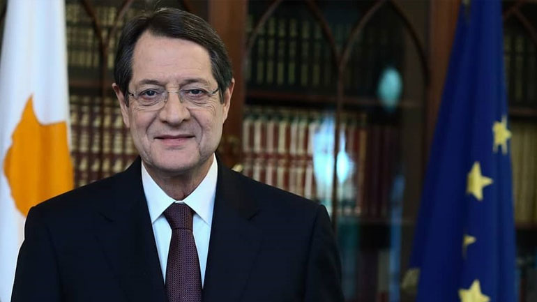 Κύπρος: Συγκαλείται το συμβούλιο πολιτικών αρχηγών