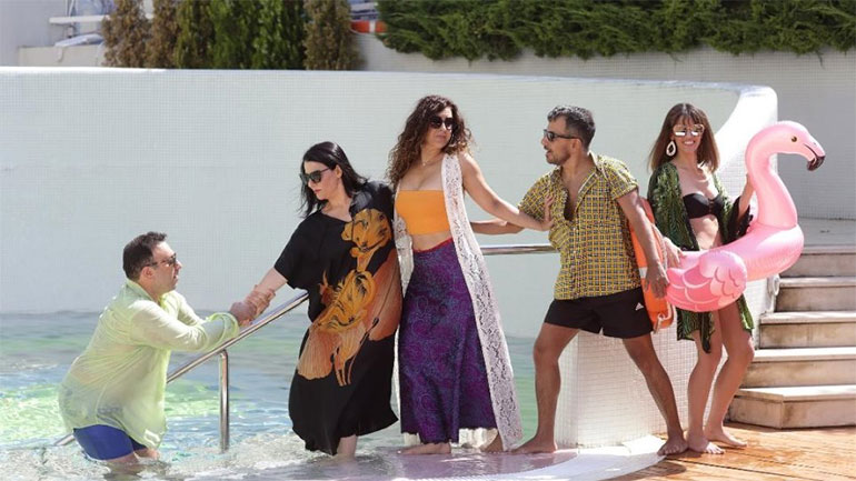 «Έτσι κάνουν όλες» από τη Φιλαρμόνια Ορχήστρα Αθηνών