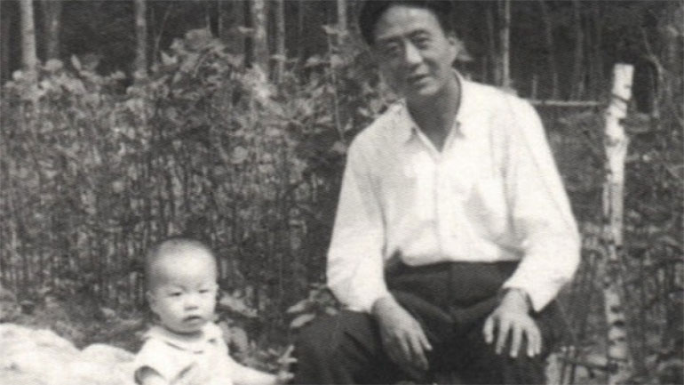 Ο Ai Weiwei μιλά, με αφορμή το νέο ντοκιμαντέρ «Ai Weiwei: Yours Truly»