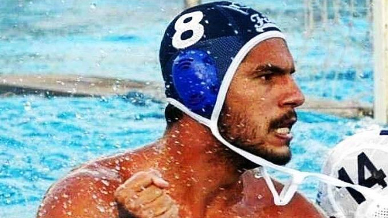 Πόλο: Πήρε Πανταζόπουλο ο Εθνικός