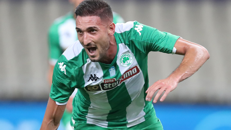 «Βλέπει» Μακέντα ο Ερυθρός Αστέρας