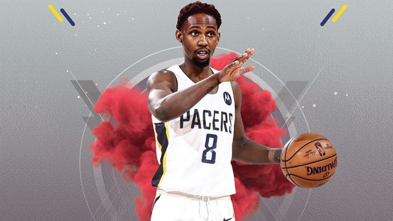 Μπάσκετ: Στο Λαύριο ο Άλστον Τζούνιορ