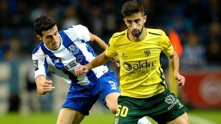 Παναθηναϊκός: Στην Αθήνα ο Σαβιέρ