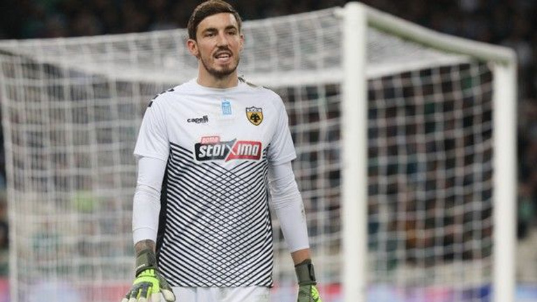 Σέλτικ: Στη Σκωτία ο Μπάρκας