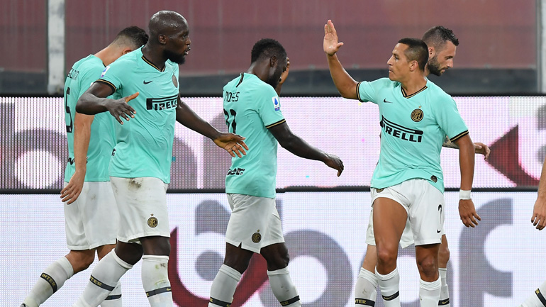 Ντέρμπι για το γόητρο στο Μιλάνο