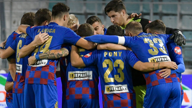 Ξεκινάει την προετοιμασία του ο Βόλος