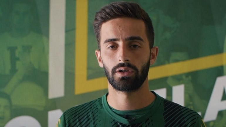 Παναθηναϊκός: Έρχεται στην Αθήνα ο Σαβιέρ