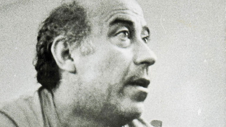 Ο εφιάλτης του Θανάση Βέγγου ως κινηματογραφικού παραγωγού