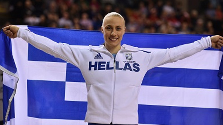 Στίβος: Με καλές συμμετοχές στην Καλαμάτα τα ιστορικά «Παπαφλέσσεια»