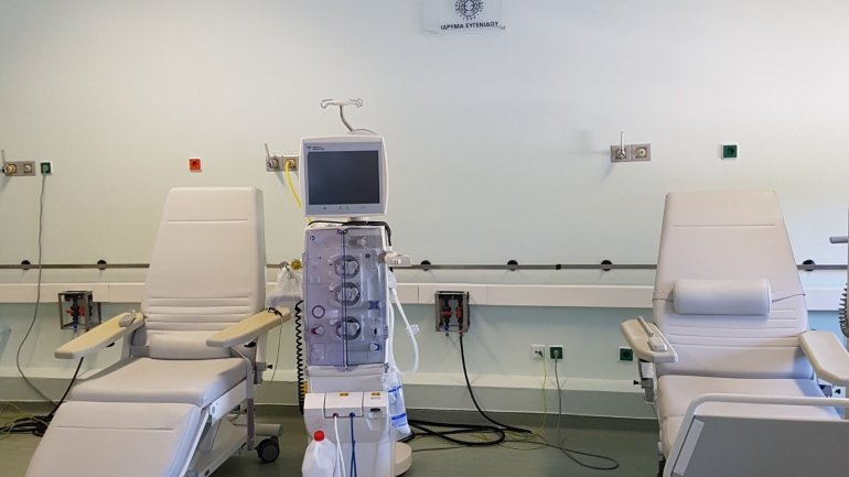 Δωρεά ιατρικού εξοπλισμού από το Ίδρυμα Ευγενίδου στο Πανεπιστημιακό Γενικό Νοσοκομείο «ΑΤΤΙΚΟΝ»