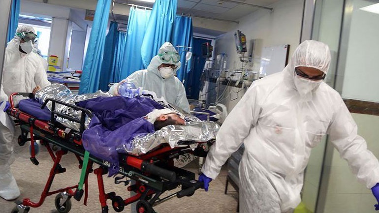 Βοσνία-Ερζεγοβίνη: Πέθανε από κορωνοϊό ο υπουργός Βετεράνων Σάλκο Μπουκβάρεβιτς